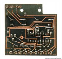 Electronic Plate 0004